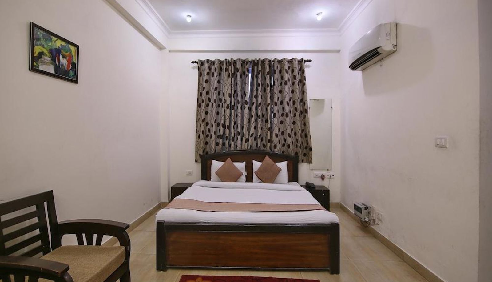 Appartamento - OYO 441 Hotel Mascot