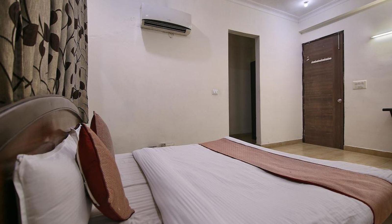Appartamento - OYO 441 Hotel Mascot