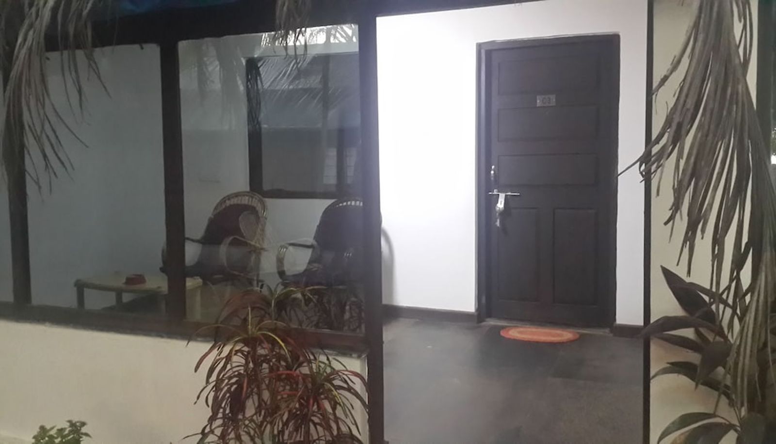 Info - Rama Resort
