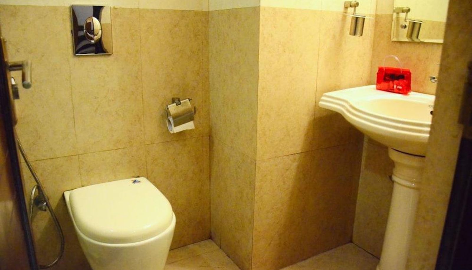 Apartment - OYO 6066 Revenir Holidays