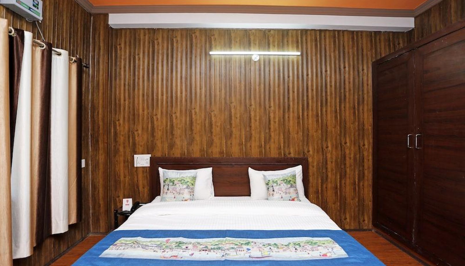 Apartment - OYO 9094 The Shivaay