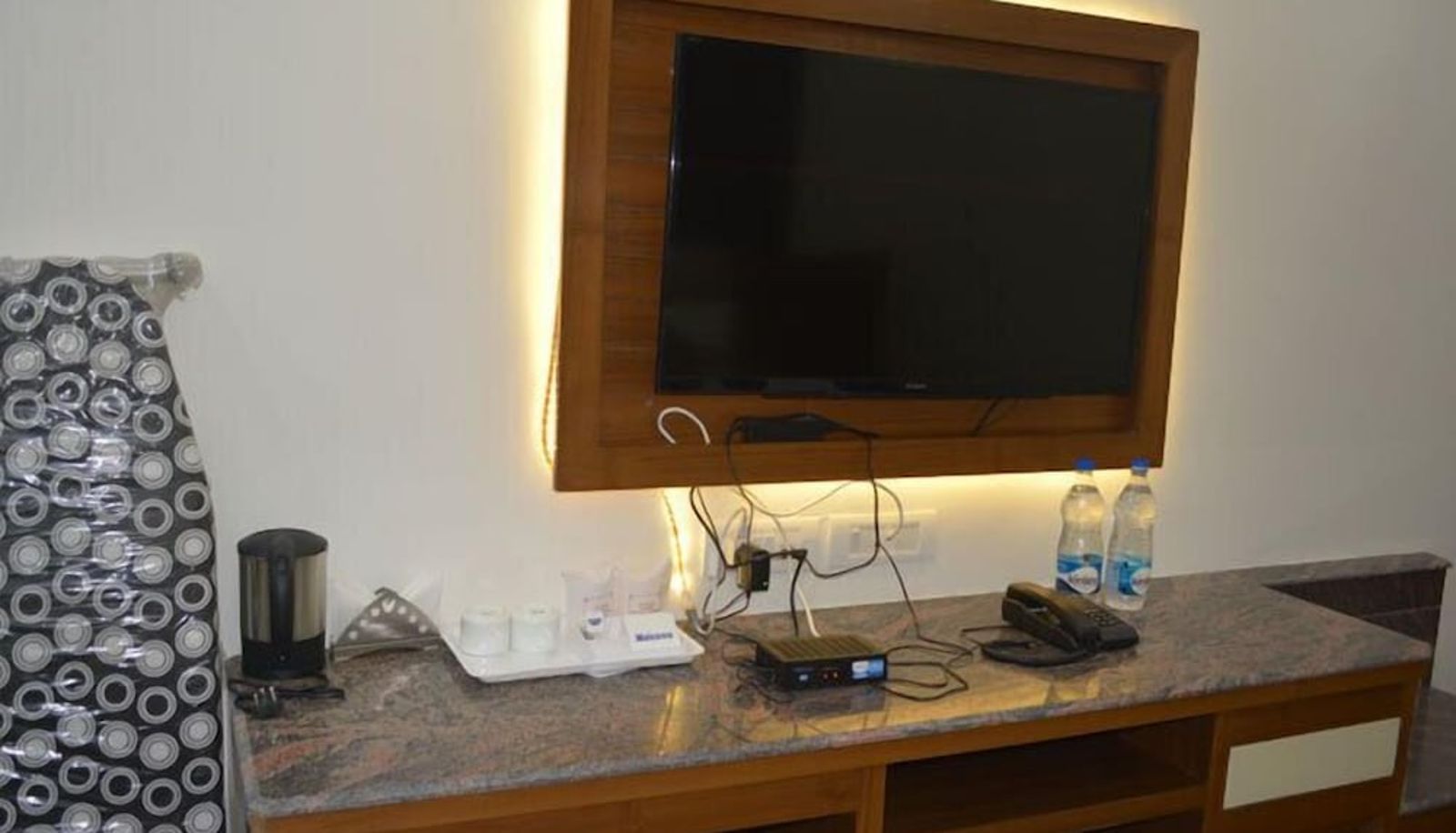 Informacje - Hotel Stay at Green View