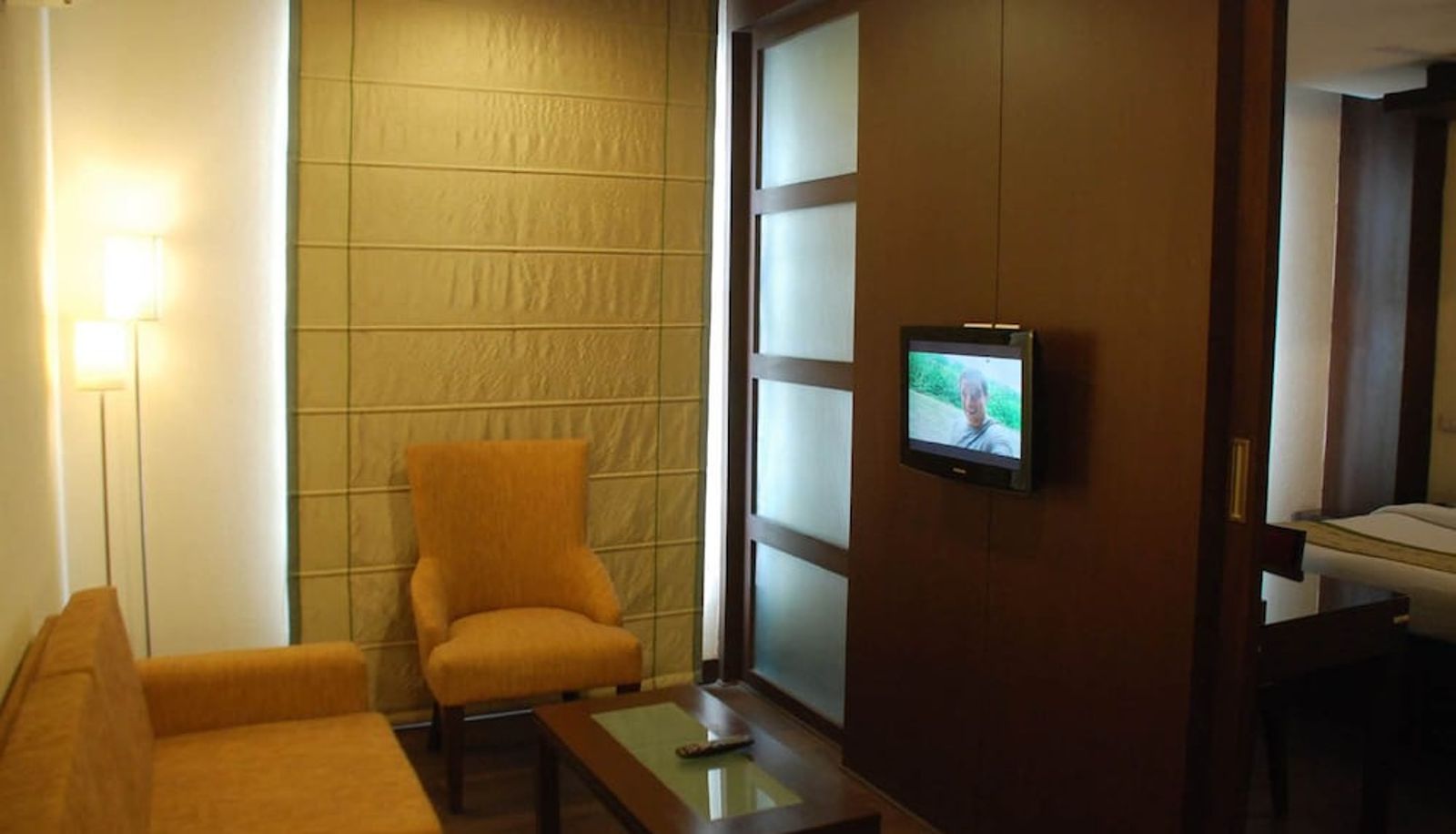 Información - Apartment 52