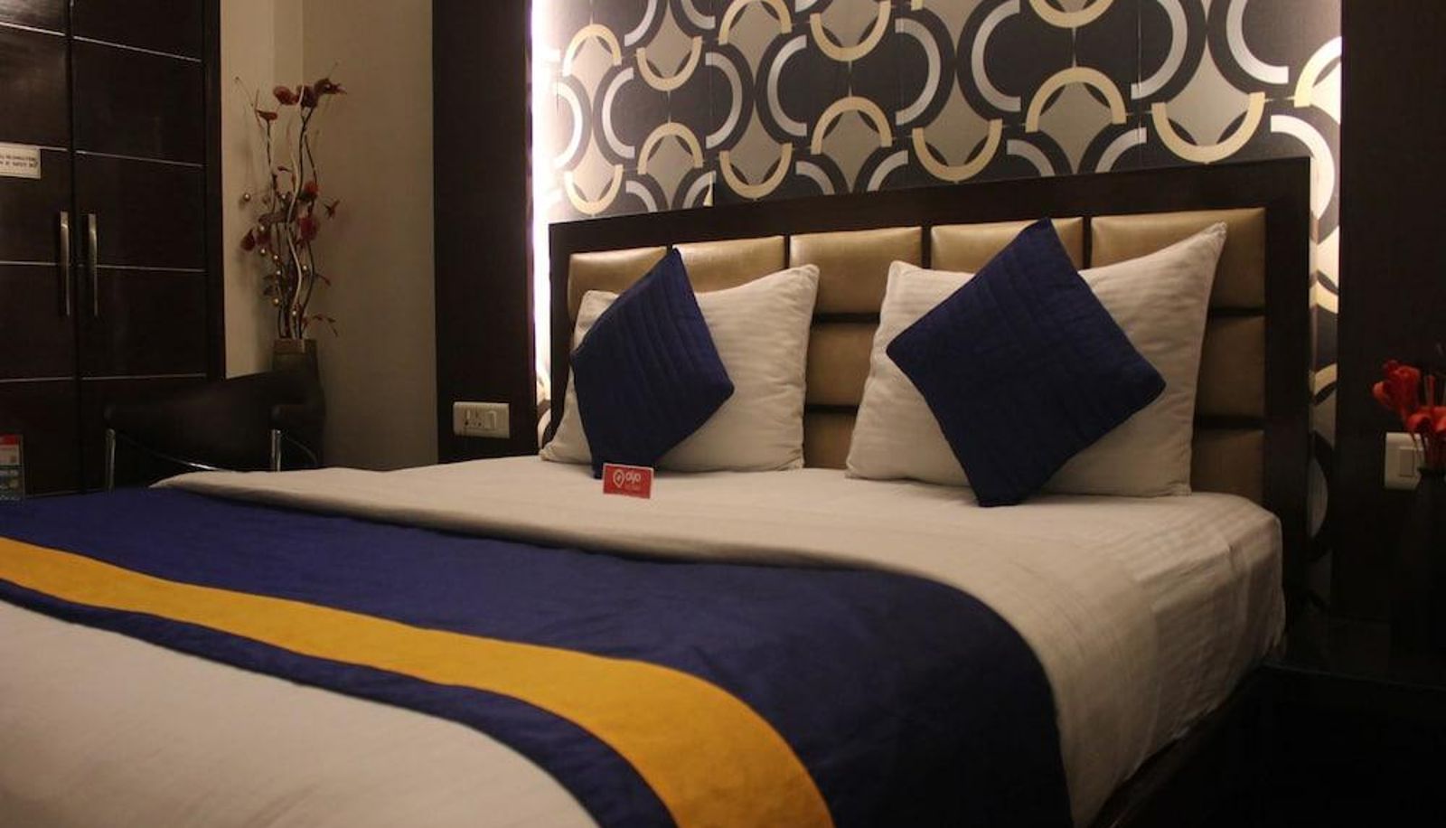 Apartment - OYO 527 Hotel Le Cadre