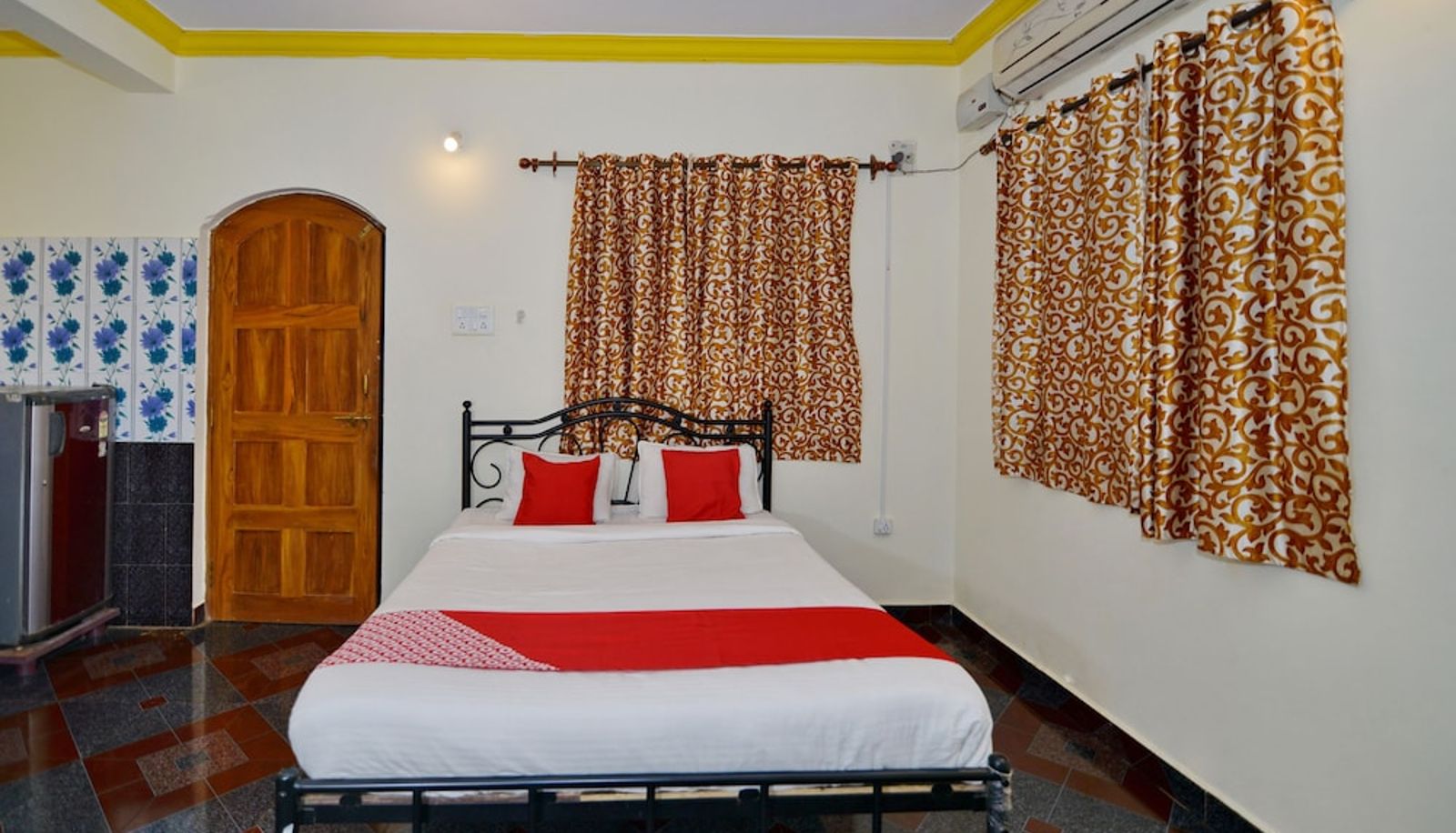 Chambre Standard - OYO 9604 Anna Guest House