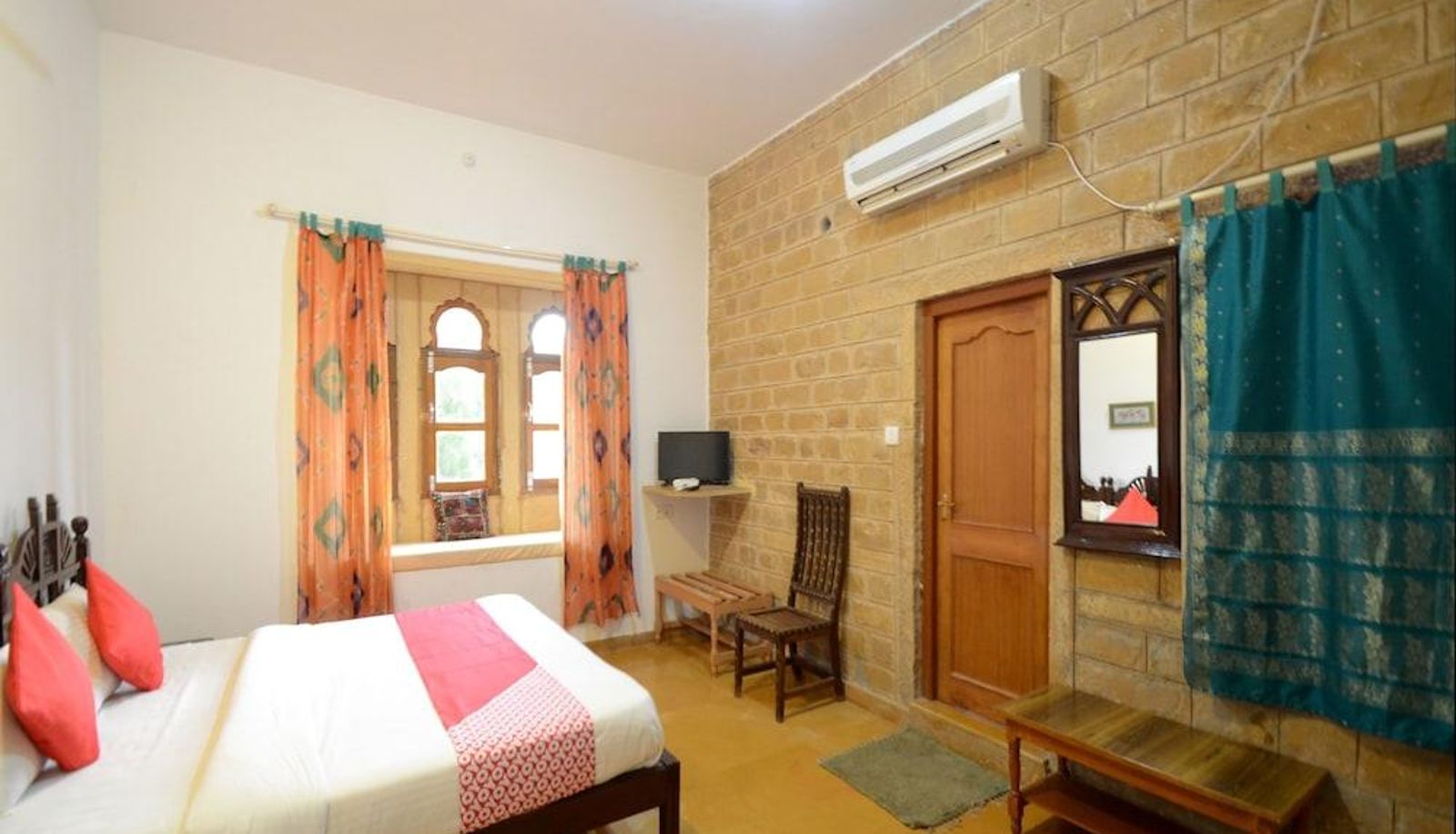 Apartamento - Collection O 1352 Hotel Desert Moon