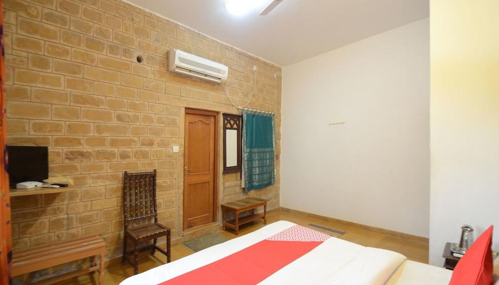 Apartamento - Collection O 1352 Hotel Desert Moon