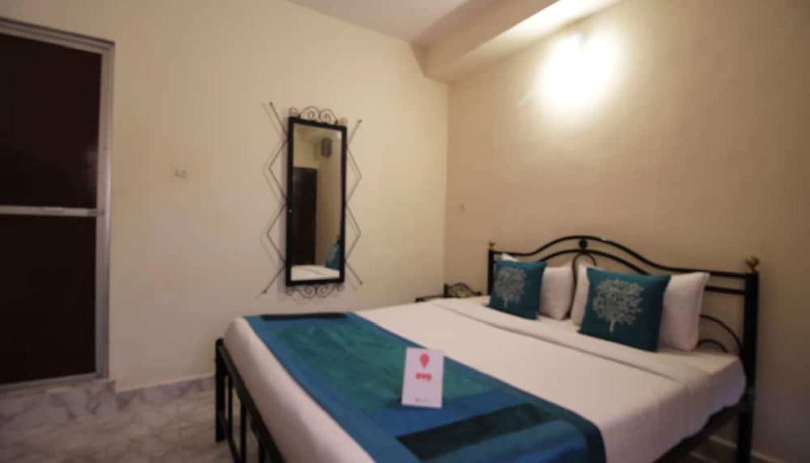 Habitación estándar - OYO 9410 Calangute Baga Road