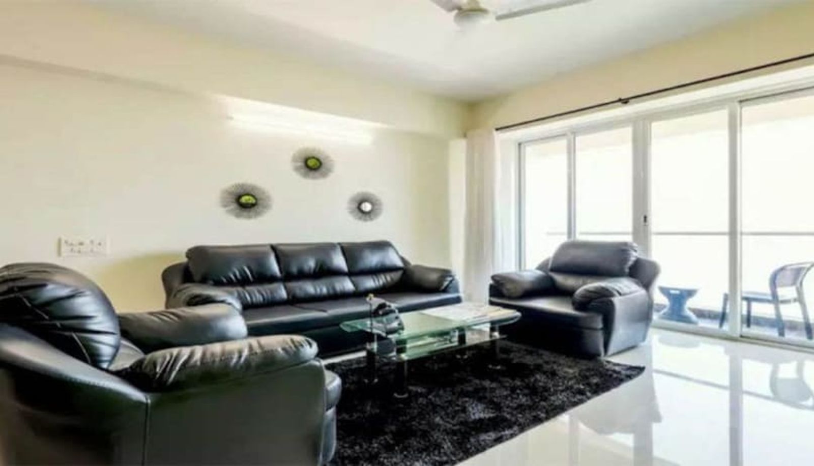 Hall - Gagal Home Service Apartment
