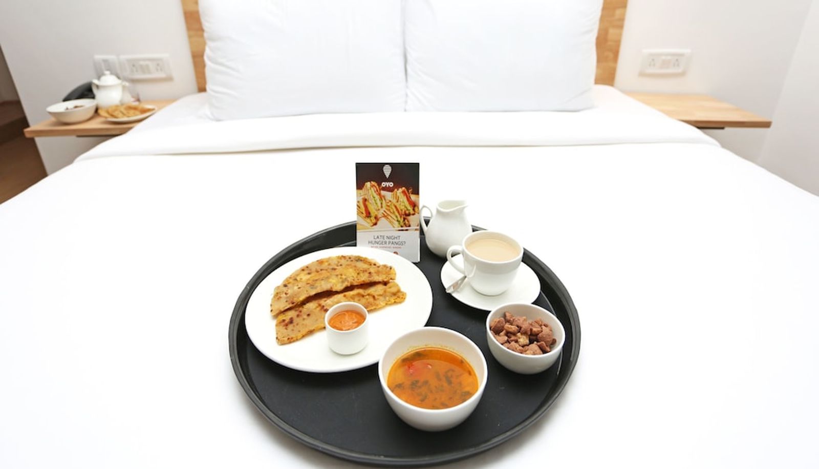 Info - OYO 7609 Hotel Dolphin