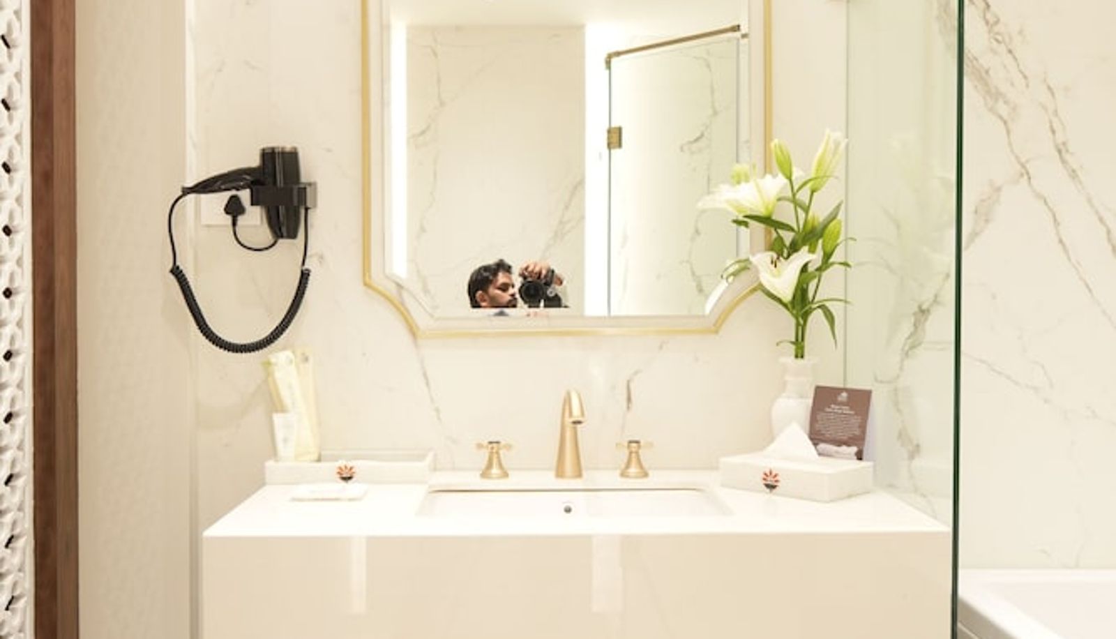 Superior kamer (tweepersoons) - Sayaji Resort and Spa Udaipur