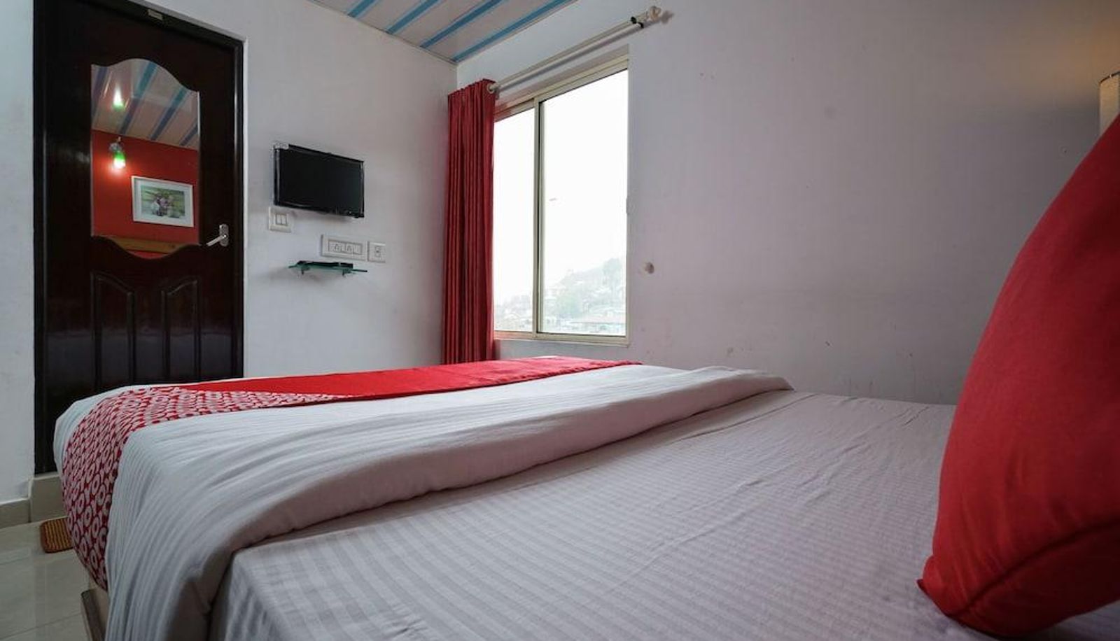 Appartement - OYO 8653 Achus Inn