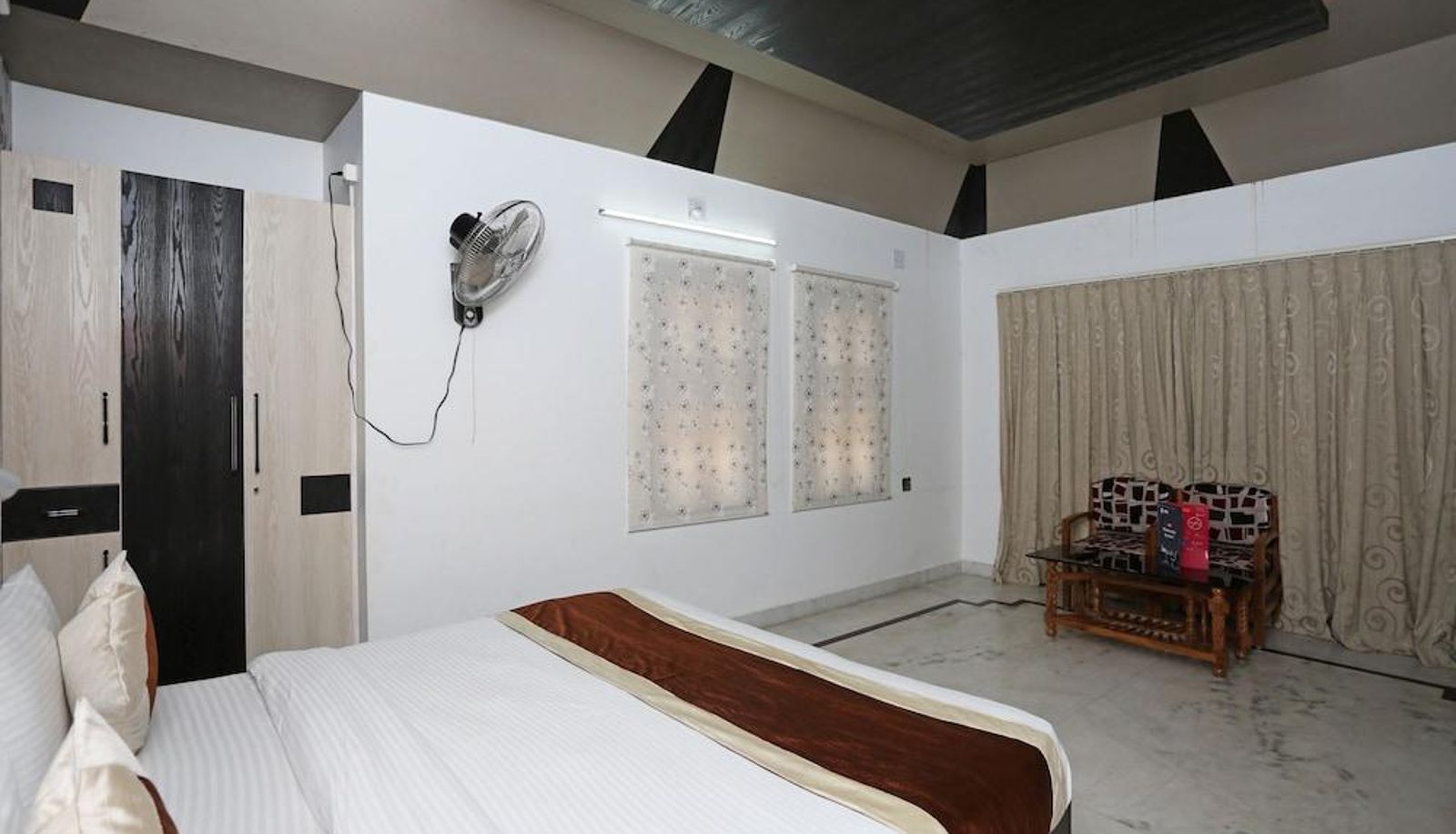 Apartment - OYO 6680 Hotel Galaxy International