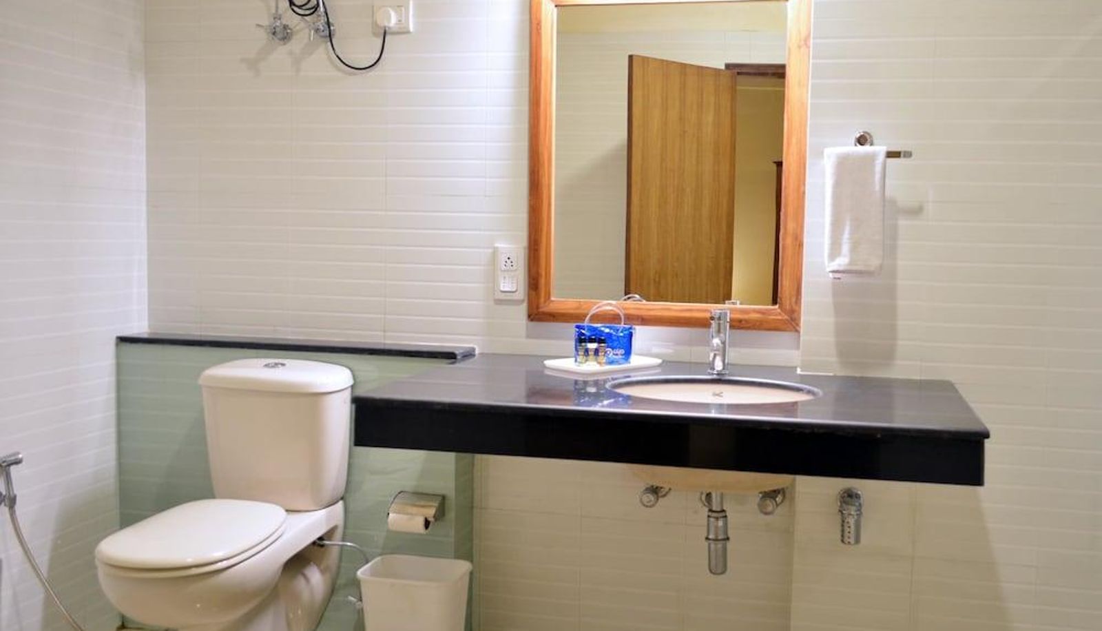Apartment - OYO 3140 Classic Residency