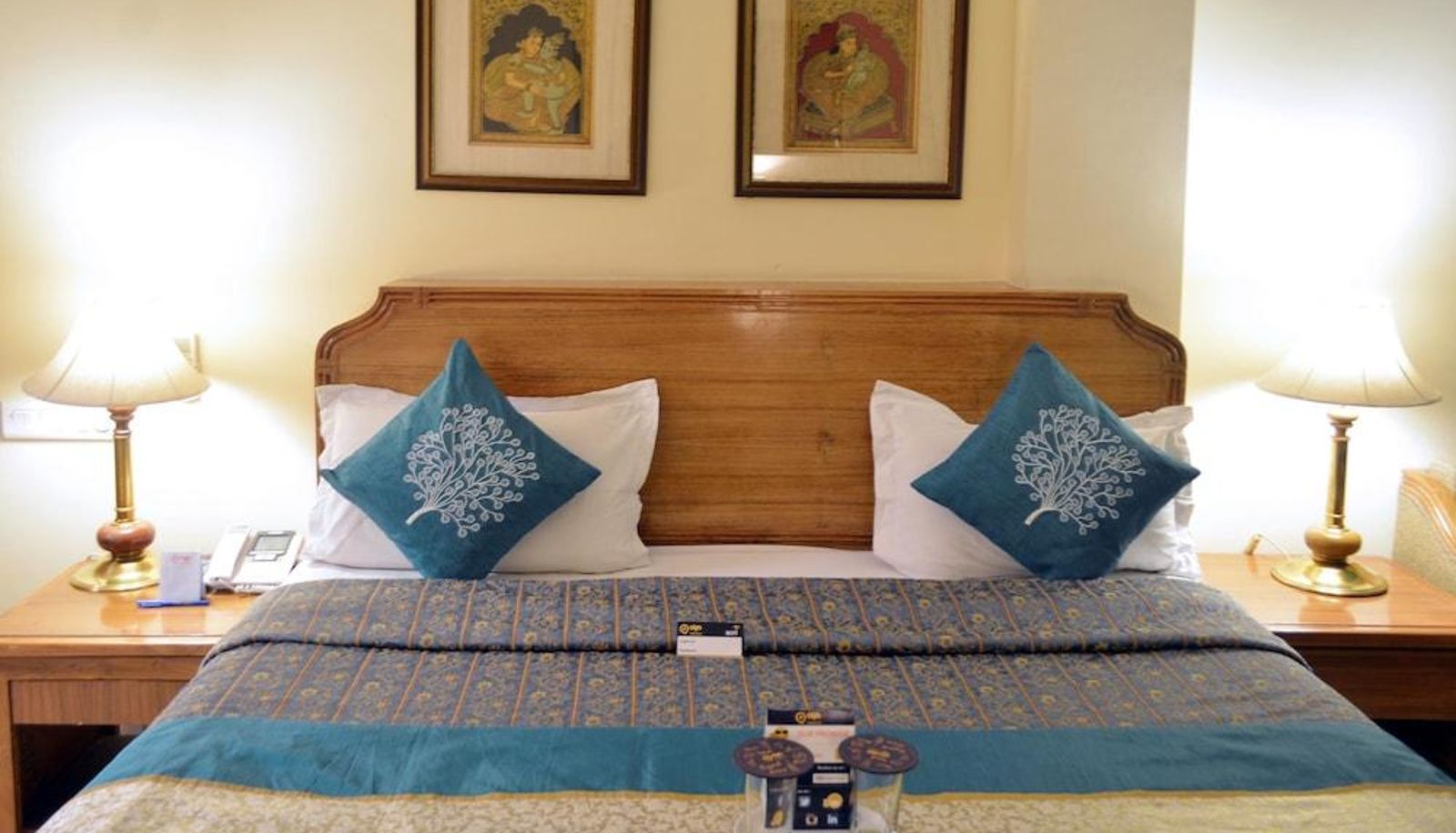 Apartment - OYO 3140 Classic Residency