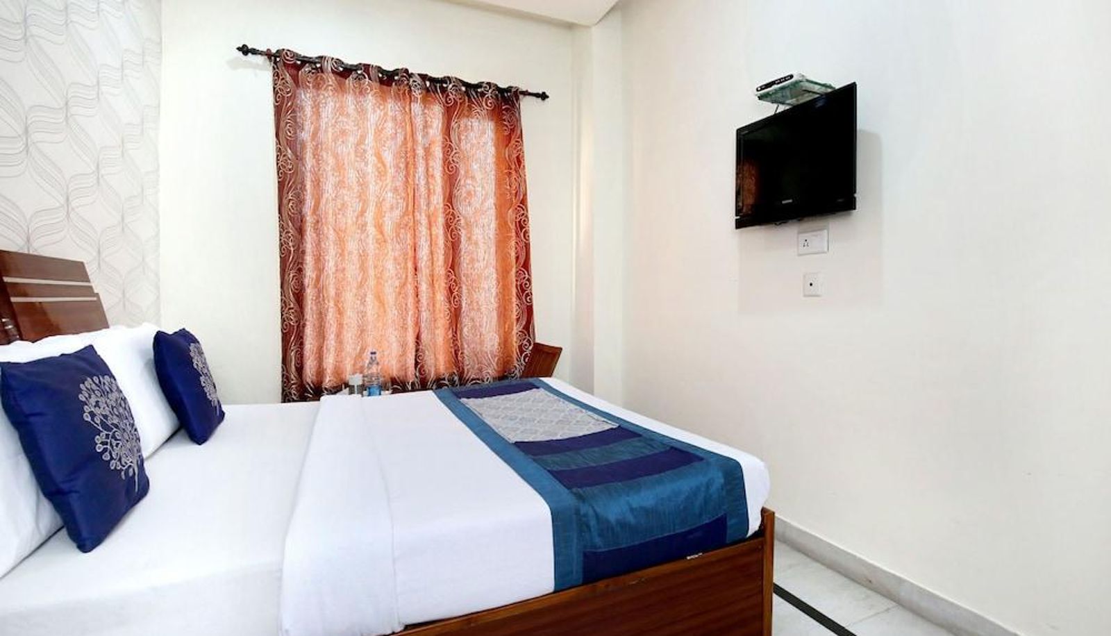 Standard room - OYO 3144 Hotel Sunder Classic
