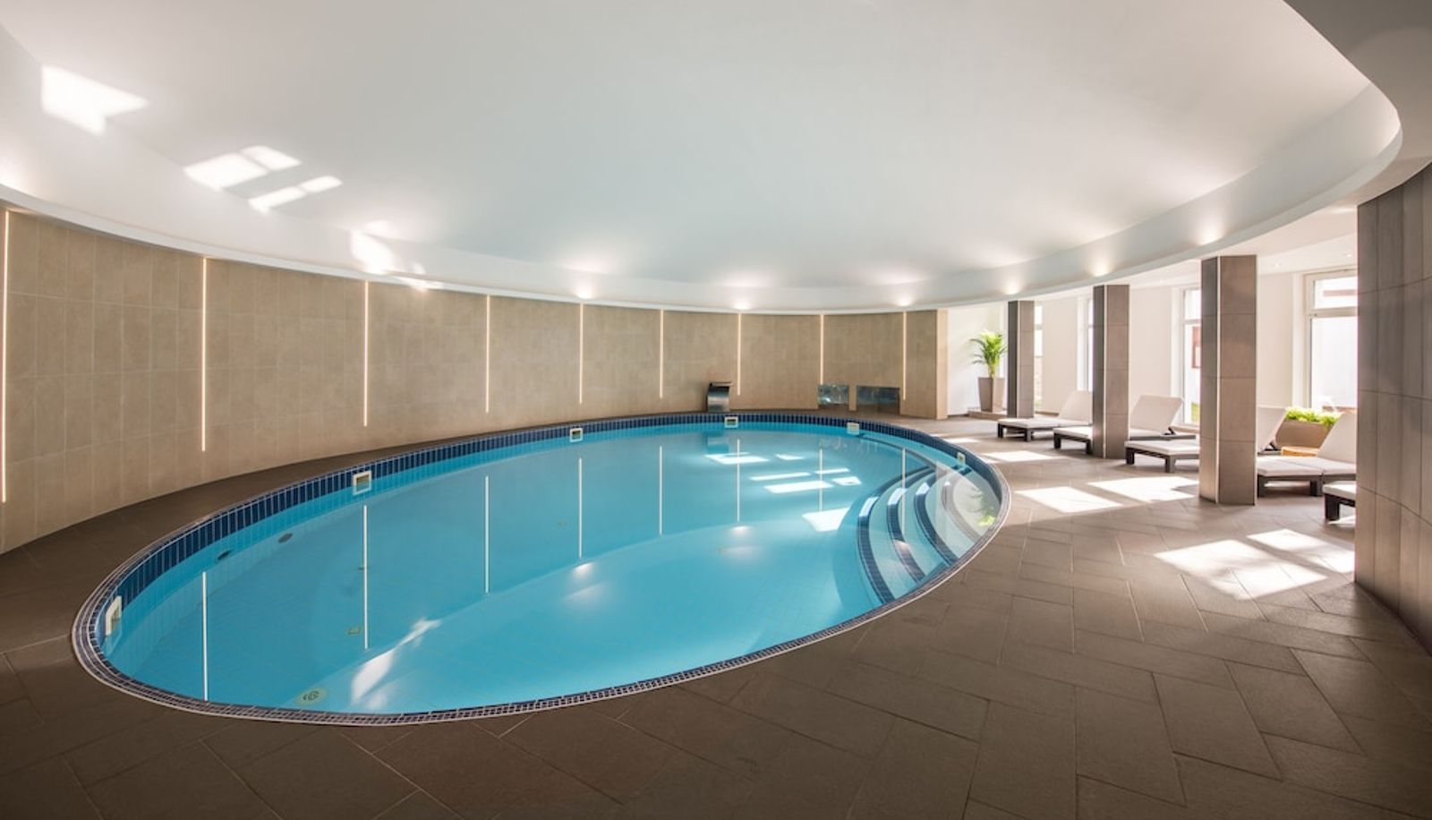 Pool - Šport Hotel Donovaly
