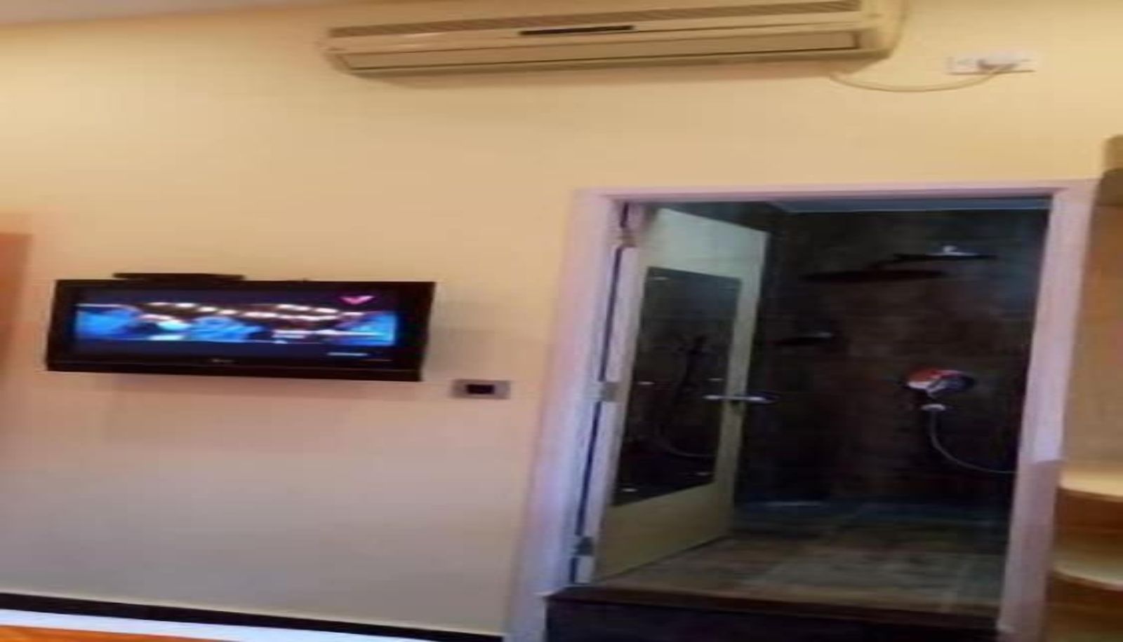 Habitación superior (doble) - Sri Balaji Residency