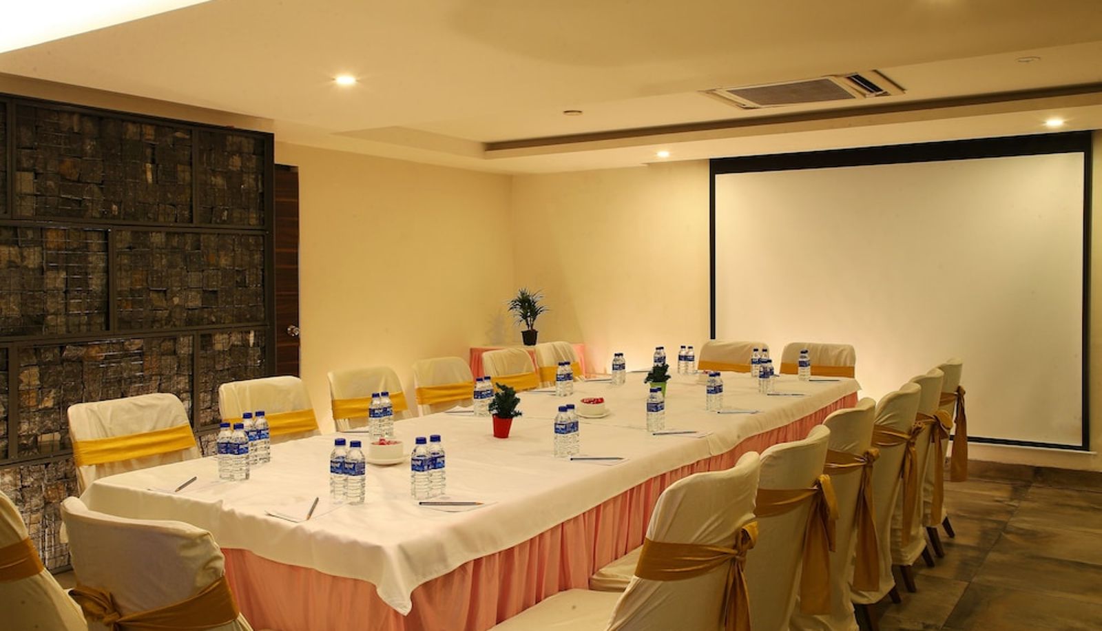Meeting room - The Royale Senate Race Course