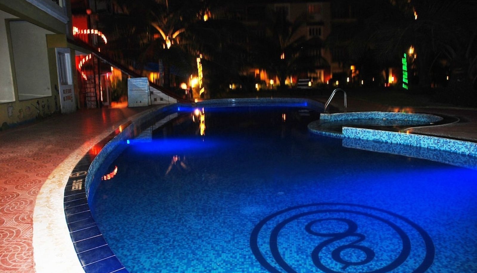 Pool - Goveia Holiday Resort