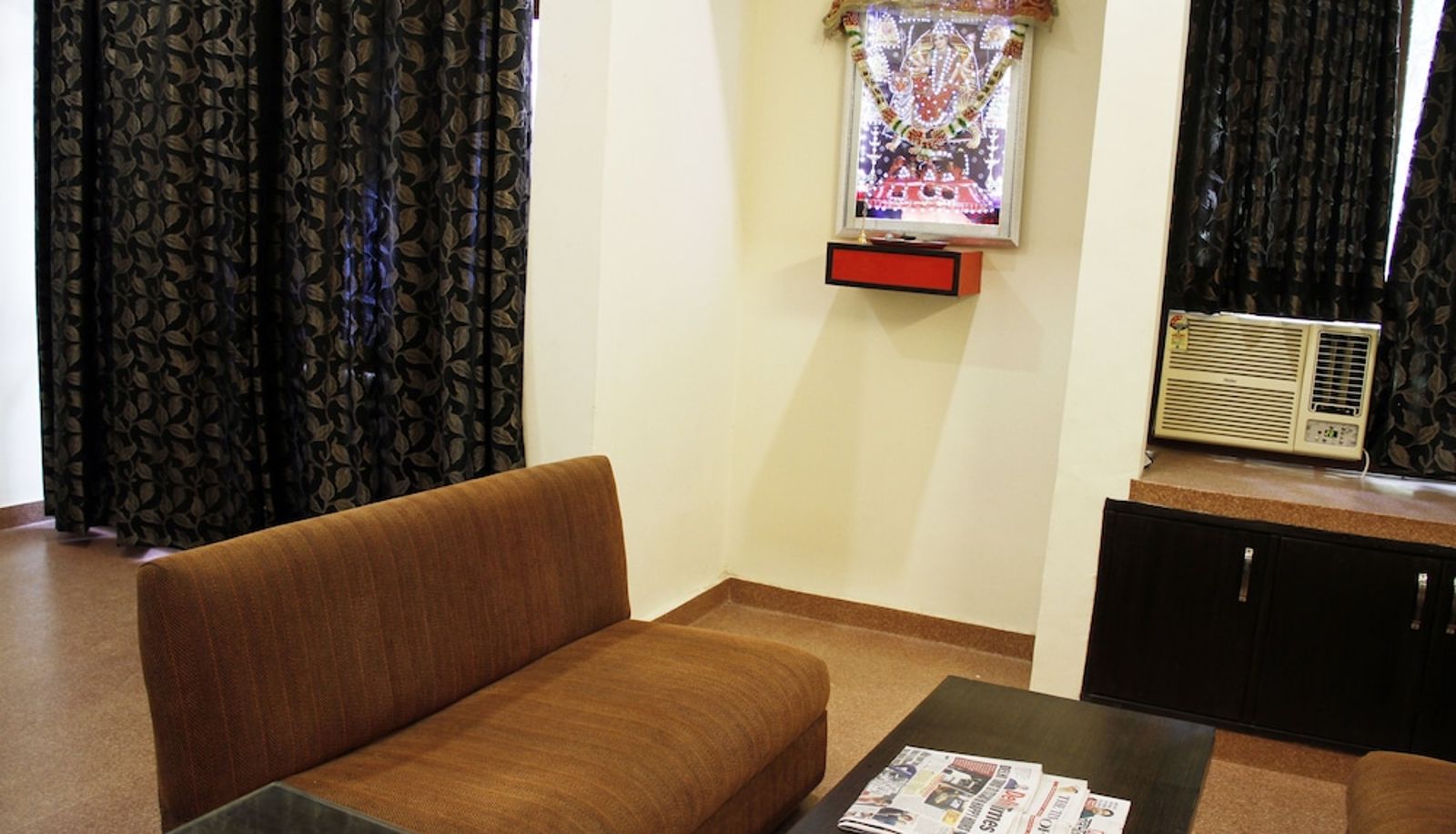 Lobby - OYO 630 Hotel Innova Homes