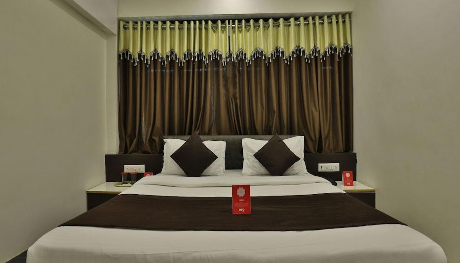 Standardzimmer - OYO 8406 Hotel Marigold