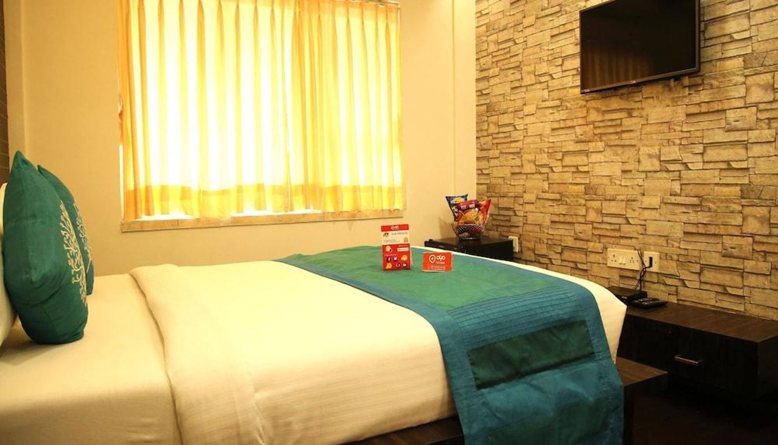 Appartement - OYO 2434 near Ruby Hospital
