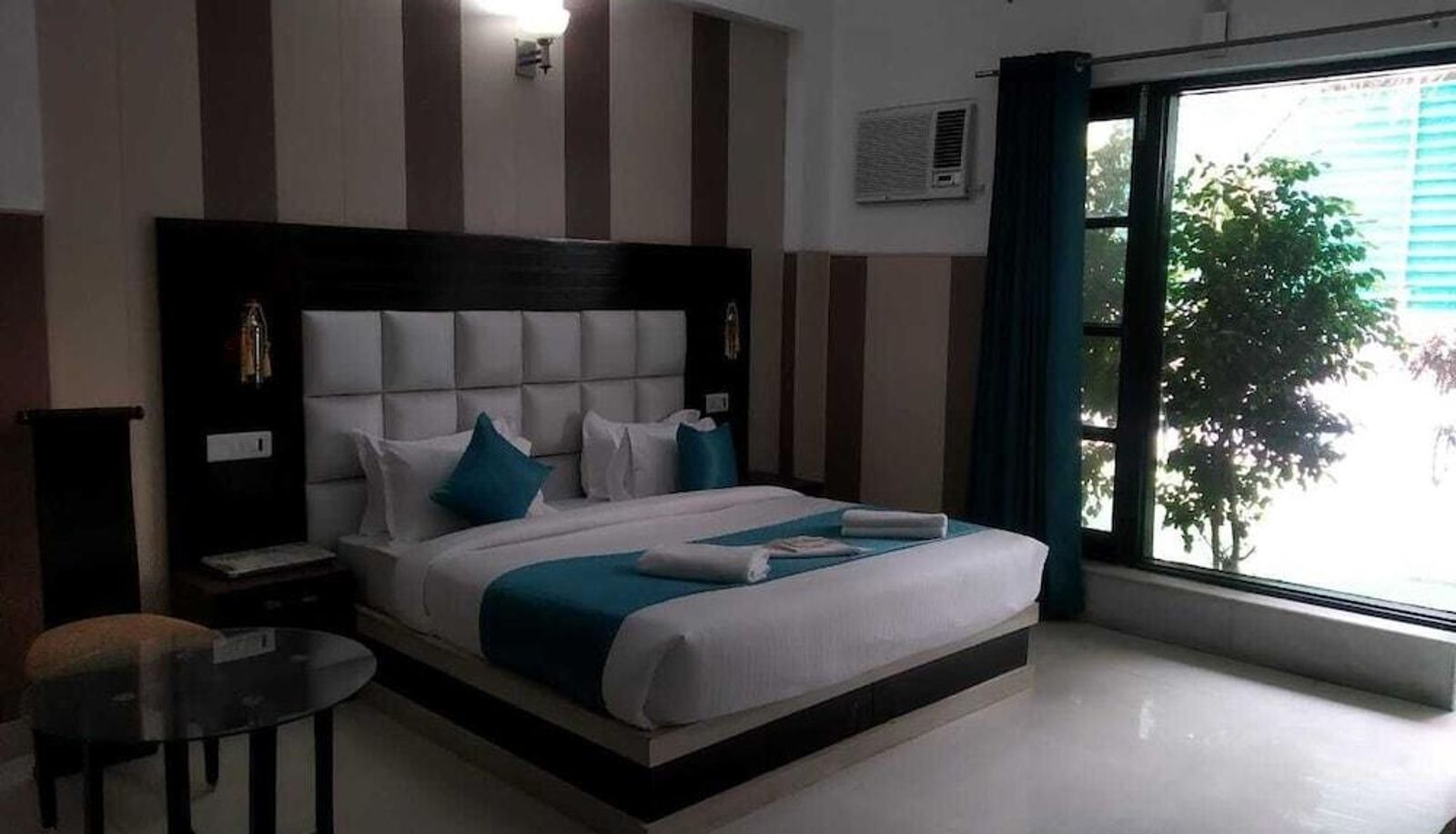 Business room - Hotel Rishikesh Inn By RFH