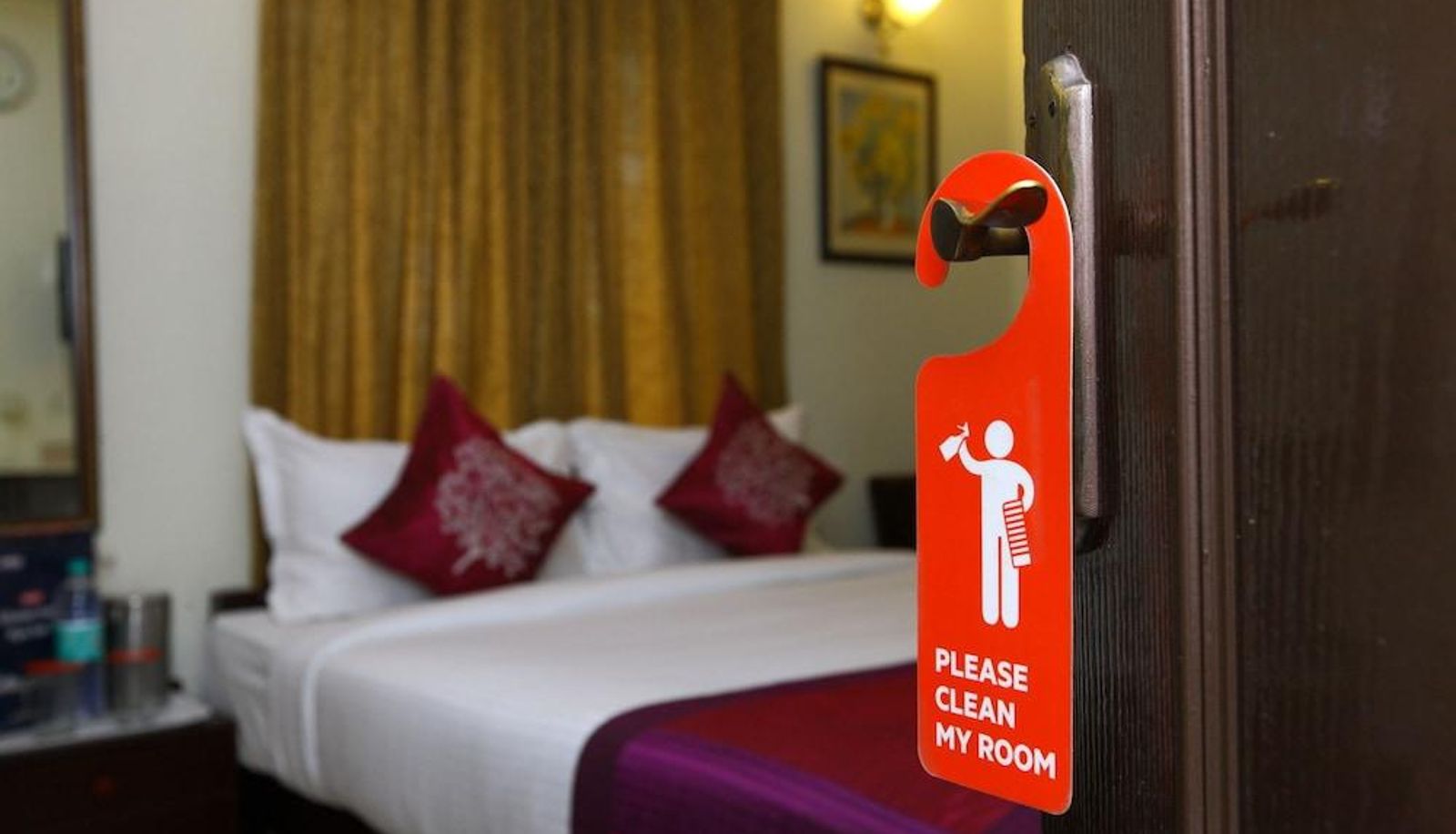 Appartement - OYO Flagship 475 North Usman Road