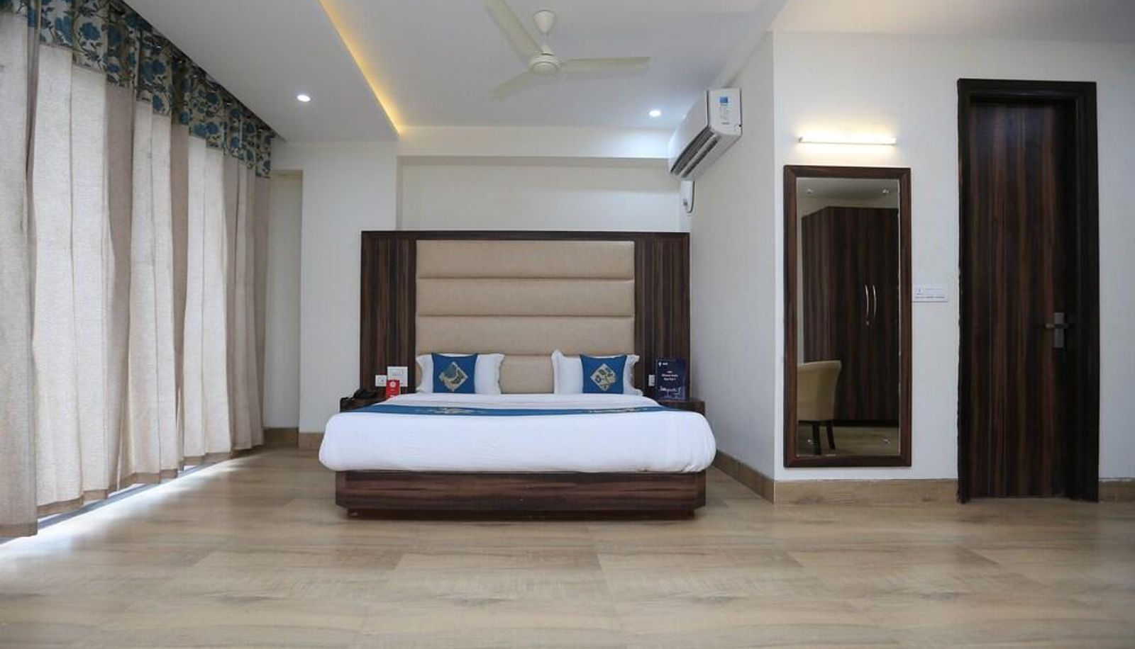 Standardzimmer - OYO 9667 Sashtrdhara Road