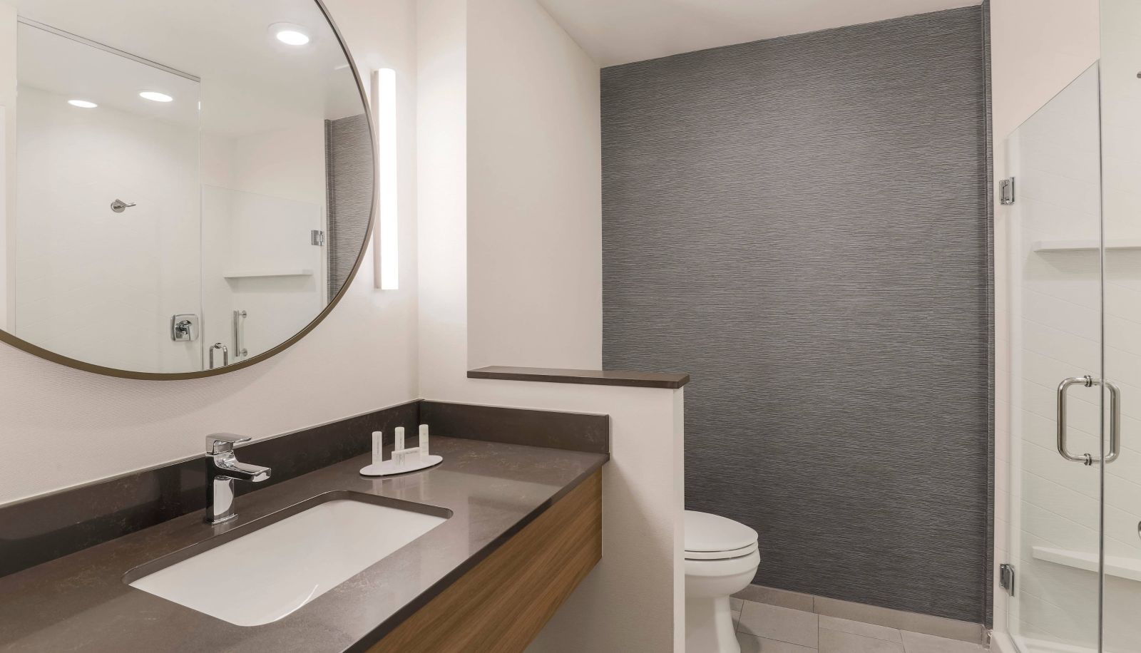 Zimmer - Fairfield by Marriott Inn and Suites Cape Coral-North Fort Myers
