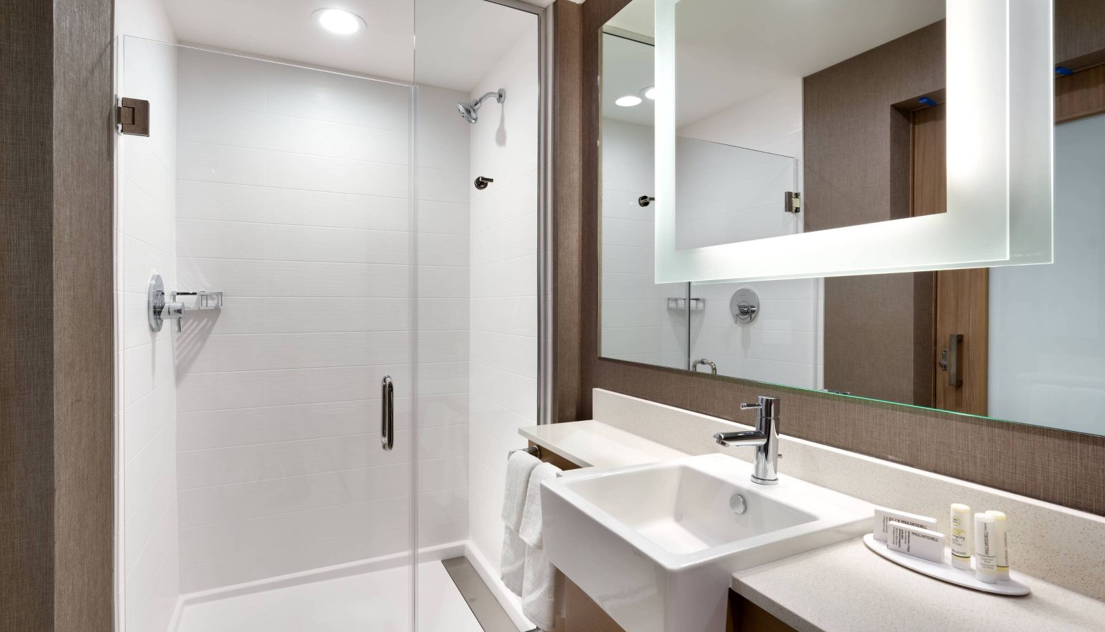Zimmer - SpringHill Suites by Marriott Salt Lake City West Valley