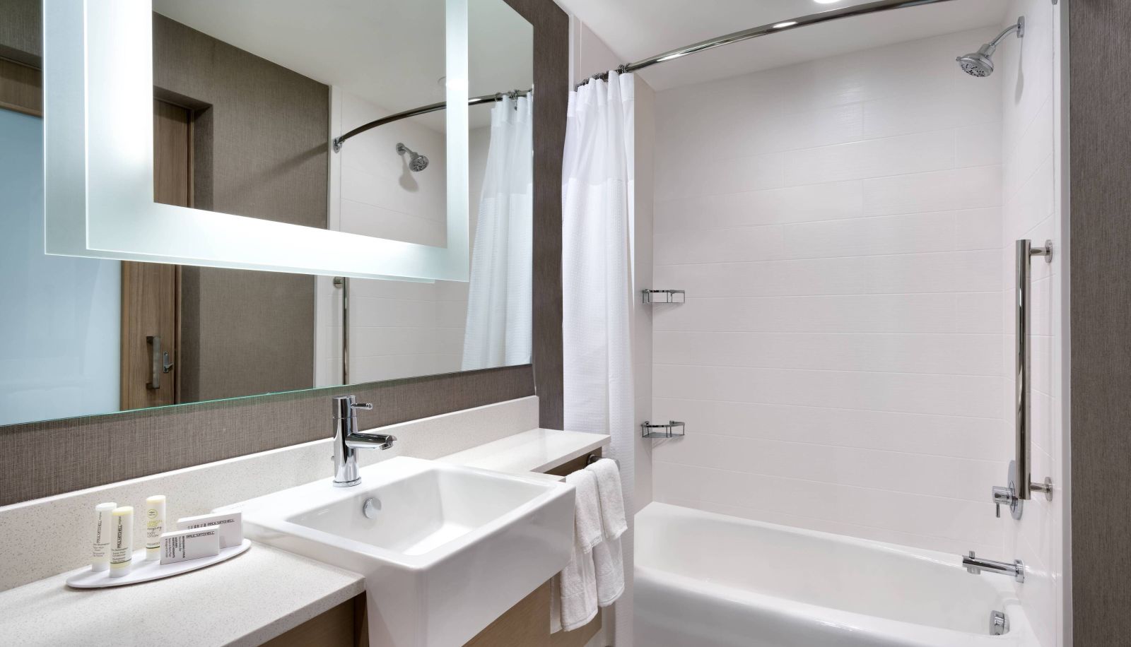 Room - SpringHill Suites by Marriott Salt Lake City West Valley