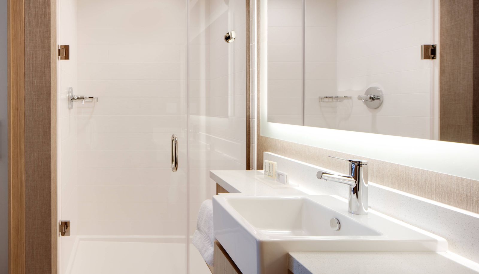 Room - SpringHill Suites by Marriott Ames