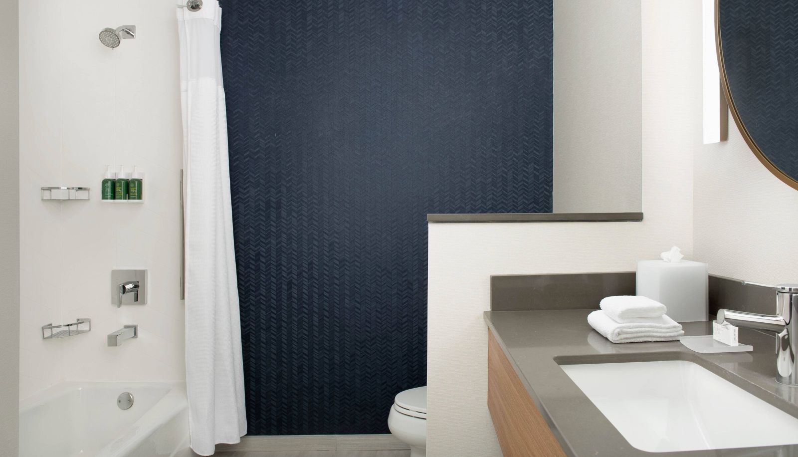 Zimmer - Fairfield by Marriott Inn and Suites Homestead Florida City