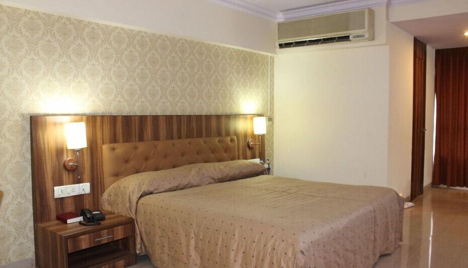 Apartamento - K Stars Hotel
