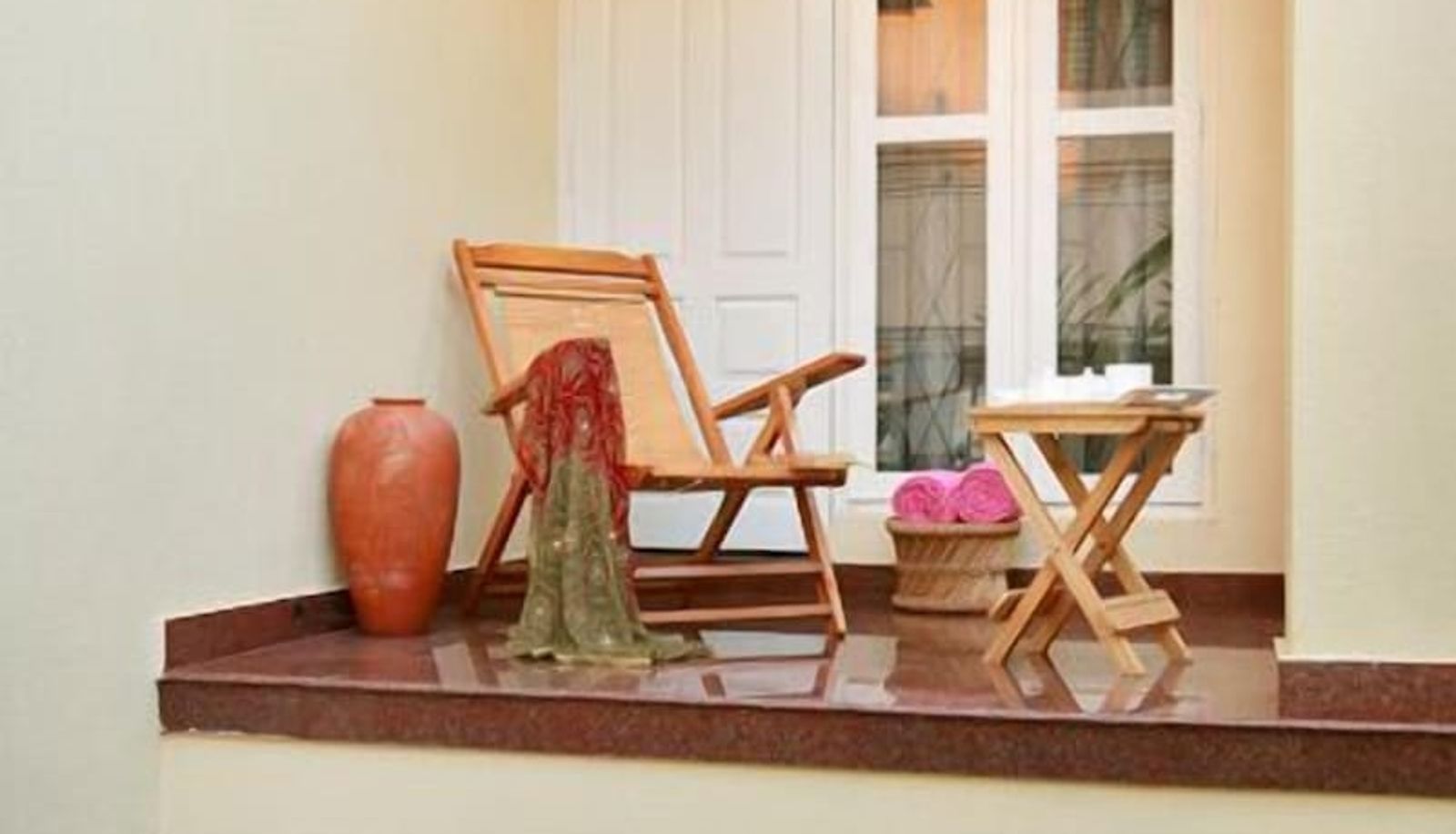 Info - Orion Holiday Homestay