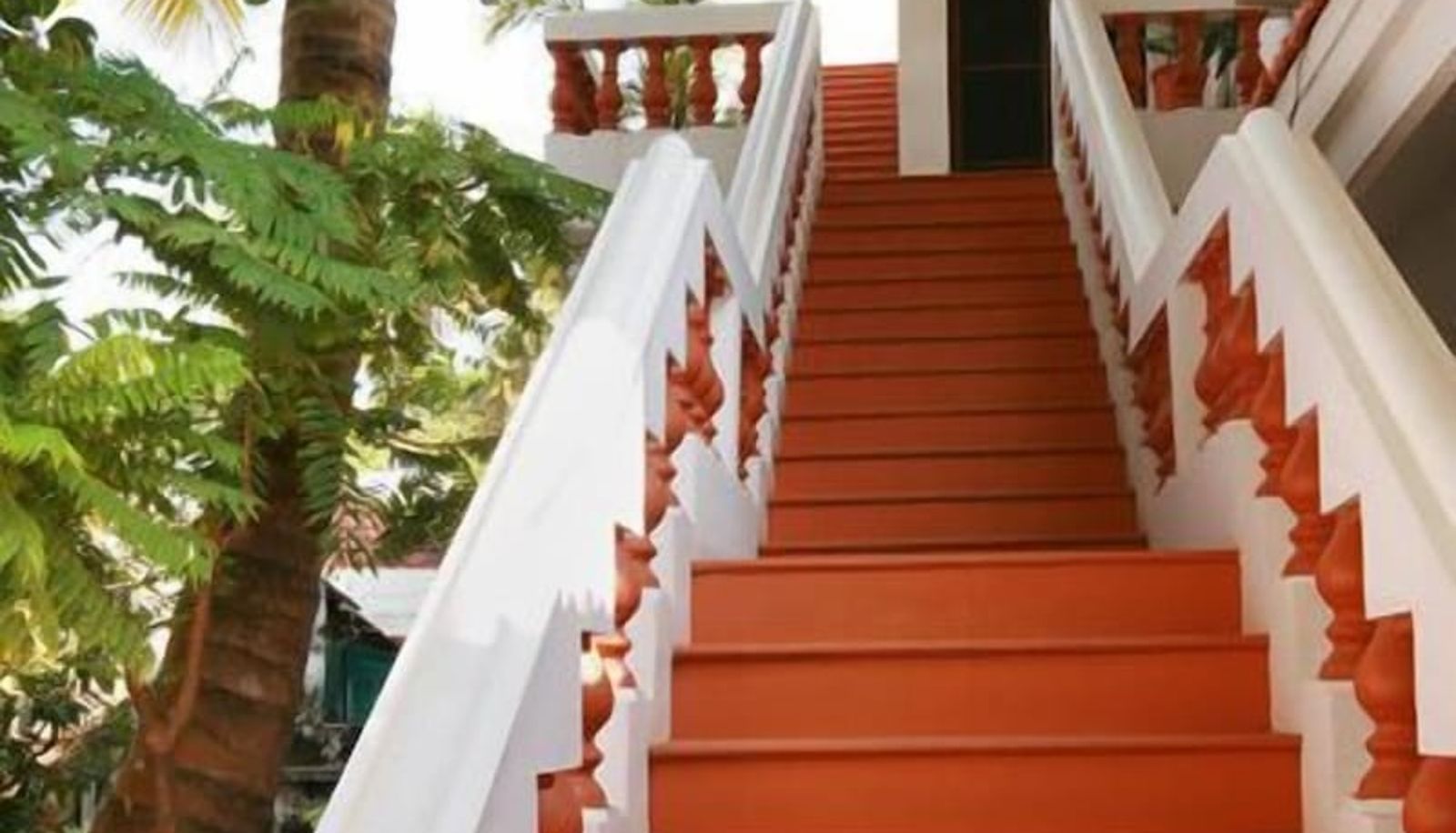 Info - Orion Holiday Homestay