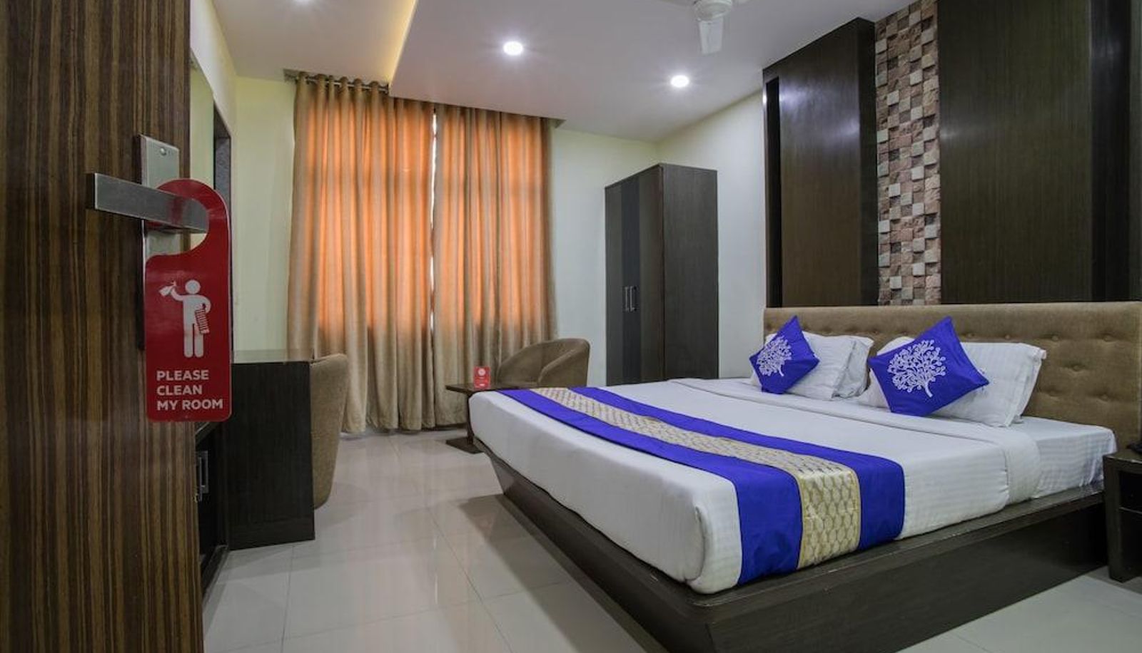 Apartment - OYO 1546 The Sensation Hotel