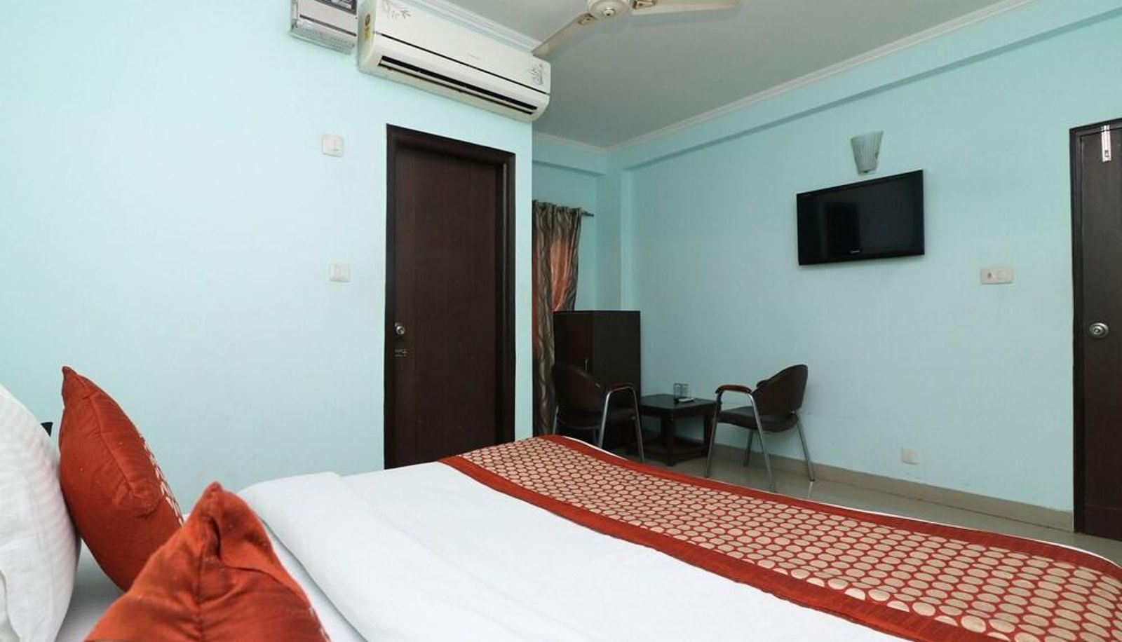 Standardzimmer - OYO 9786 Hotel Aerolook