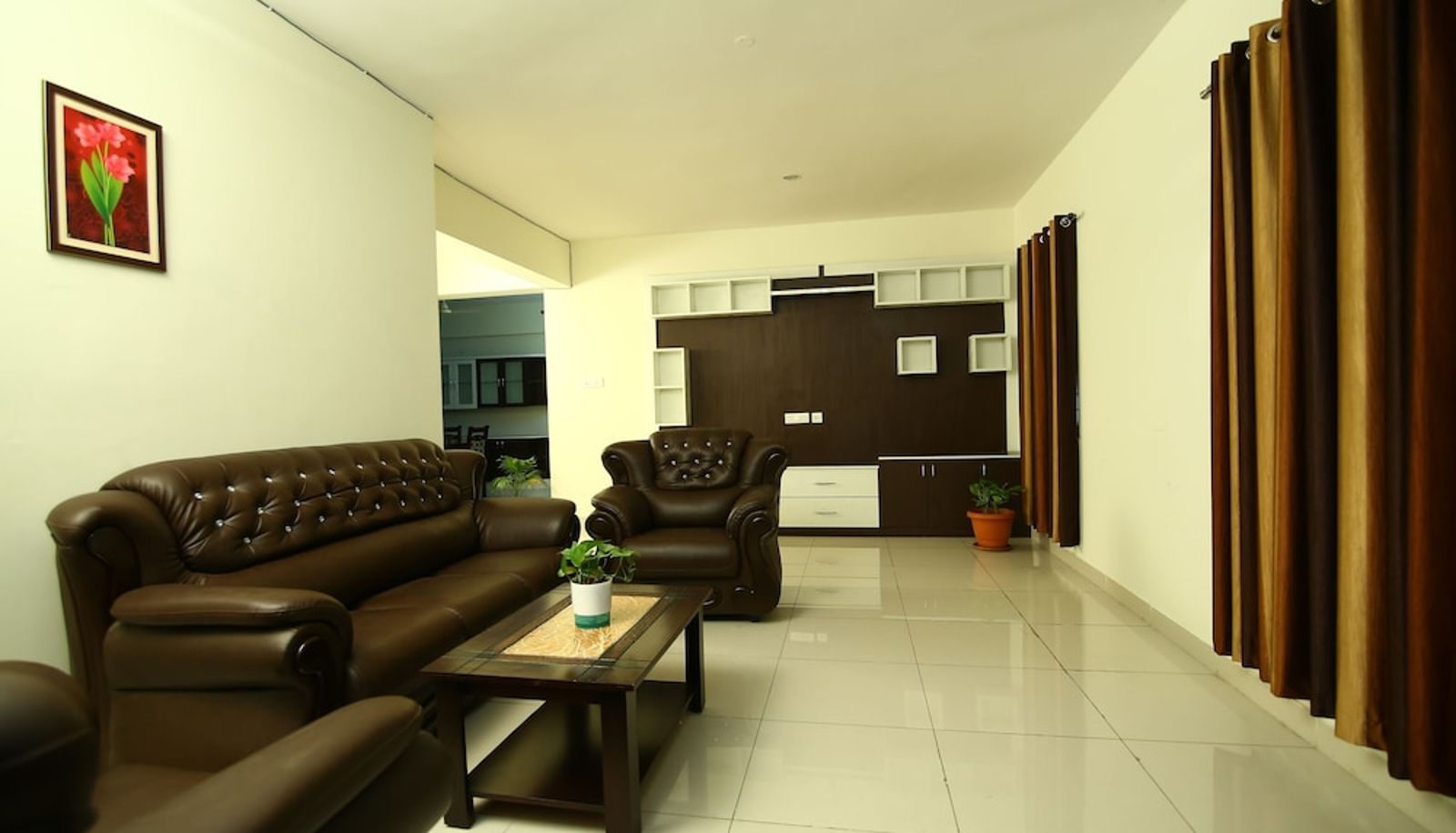 Hal - Fresh Living Prime Hi Tech