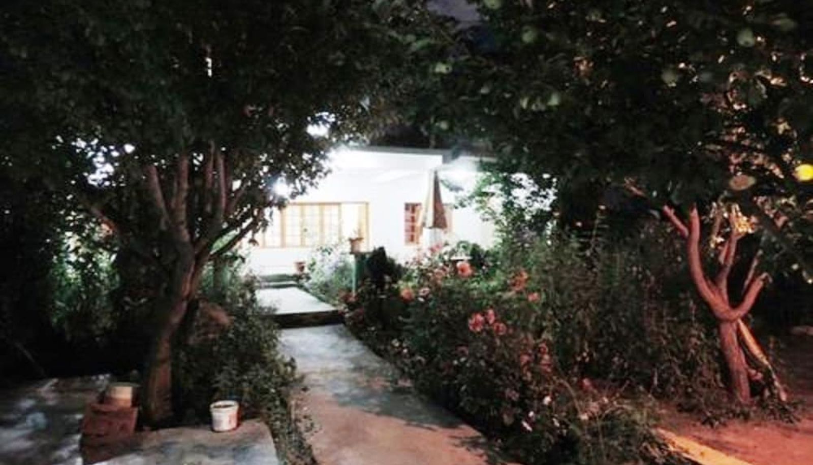 Reception - TIH A O Guest House & Home stay