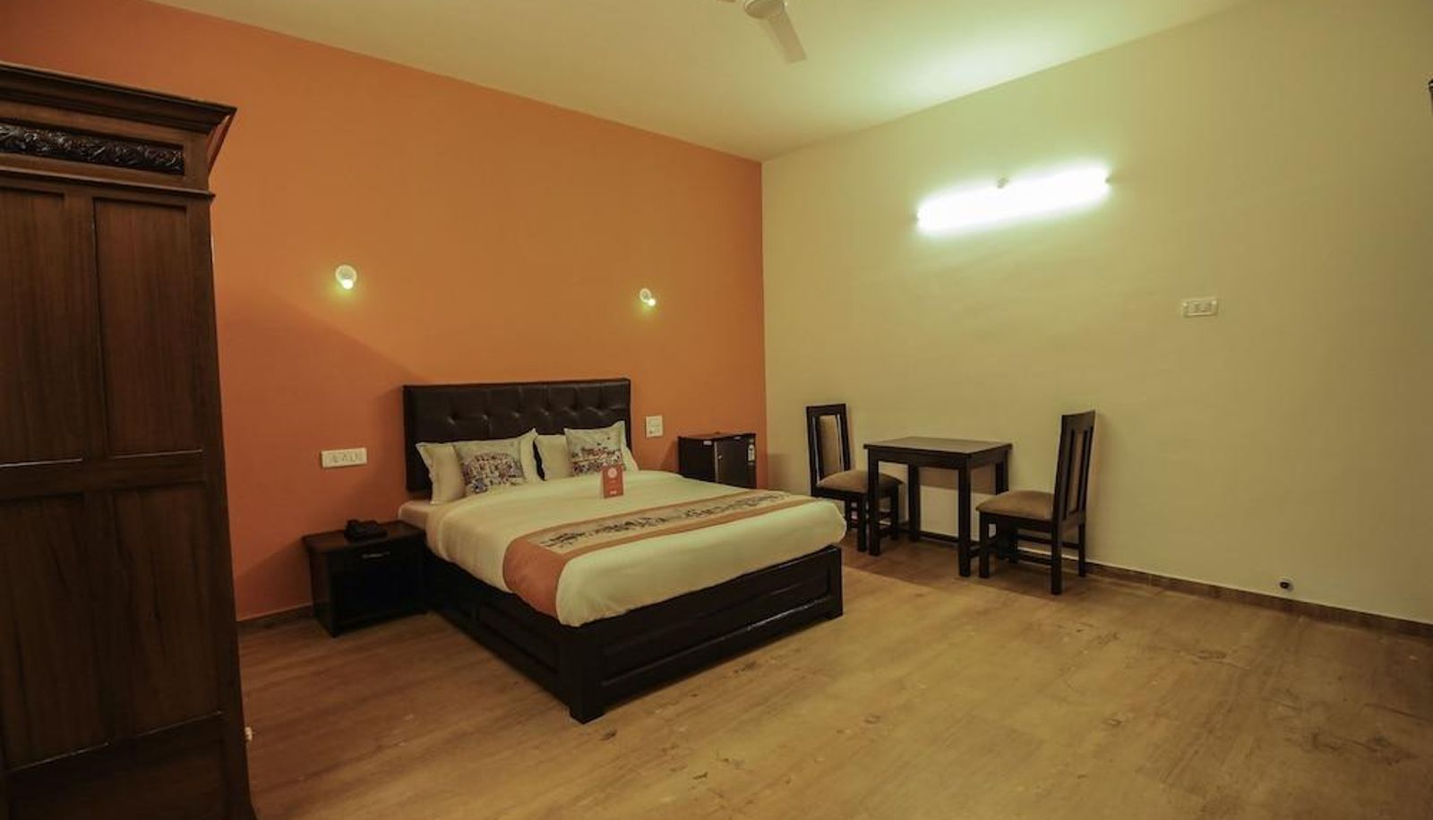 Standaardkamer - OYO Flagship 1008 Anjuna Vagator Goa