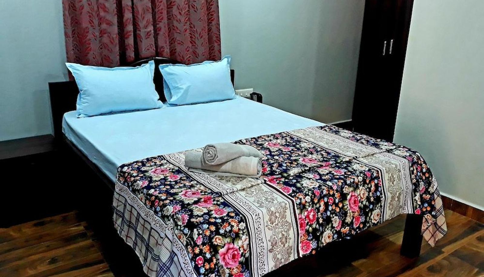 Habitación superior (doble) - Shawn's Morjim Enclave