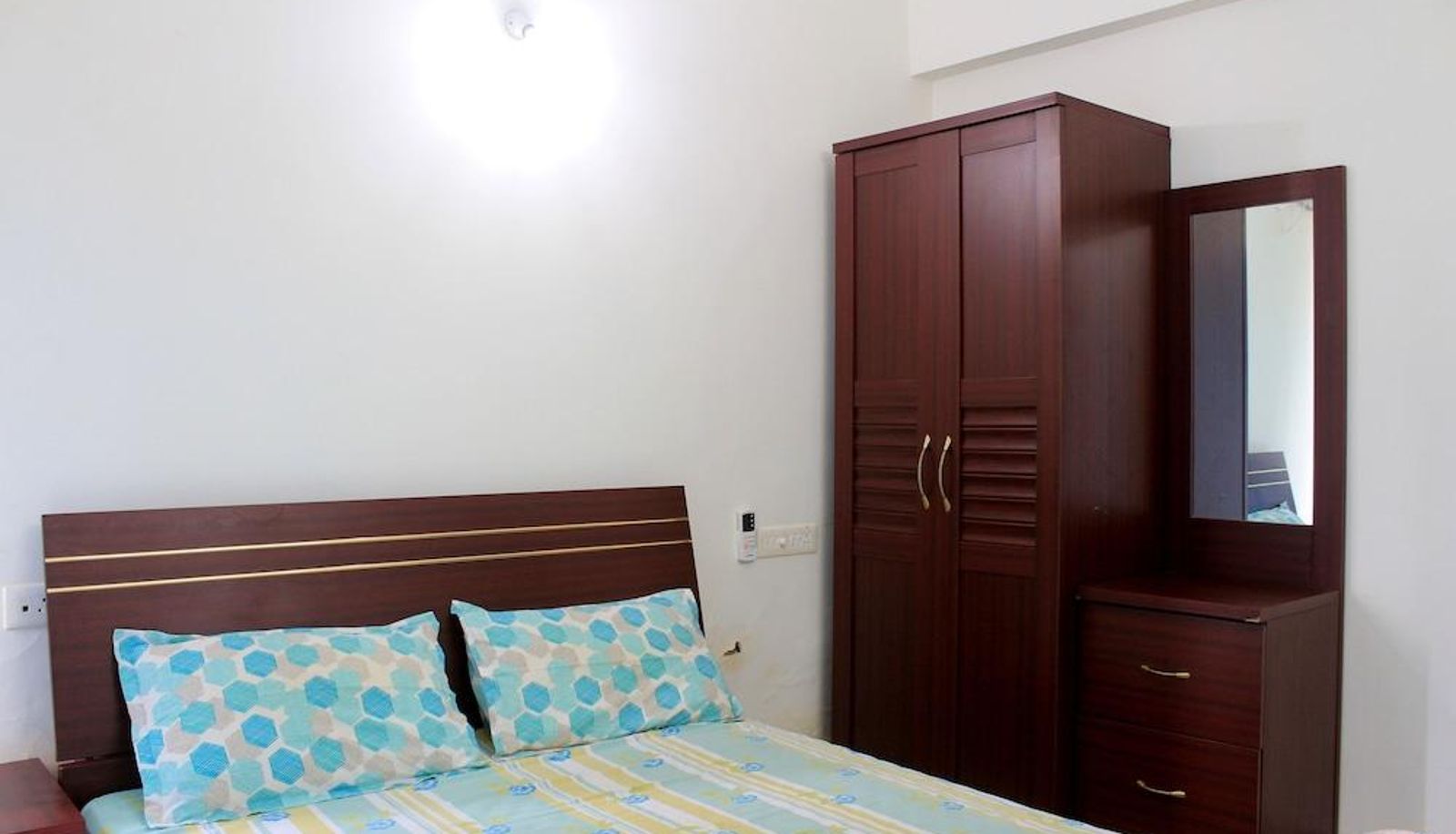Appartement - Apartment near Candolim Beach - CM050