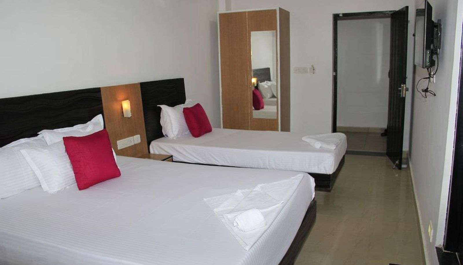 Appartamento - Hotel Pink