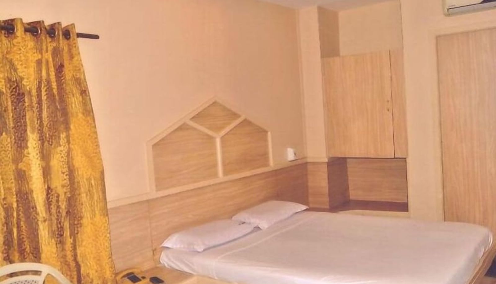 Info - Hotel Juha Regency