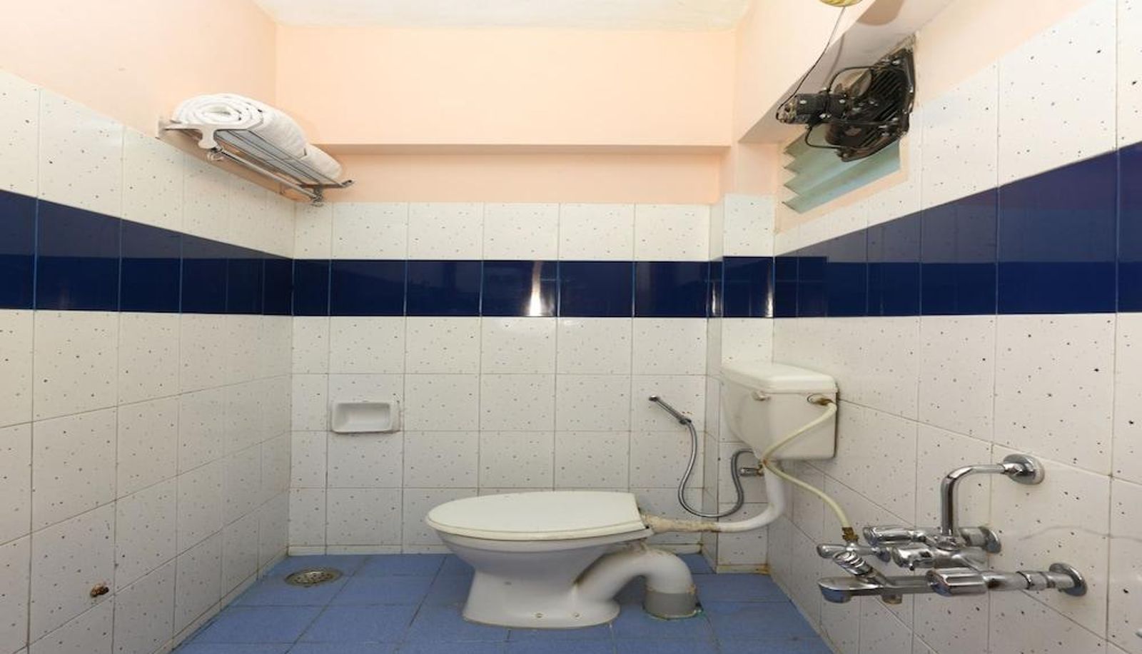 Apartament - OYO 8723 Hotel Mount View Kodaikanal