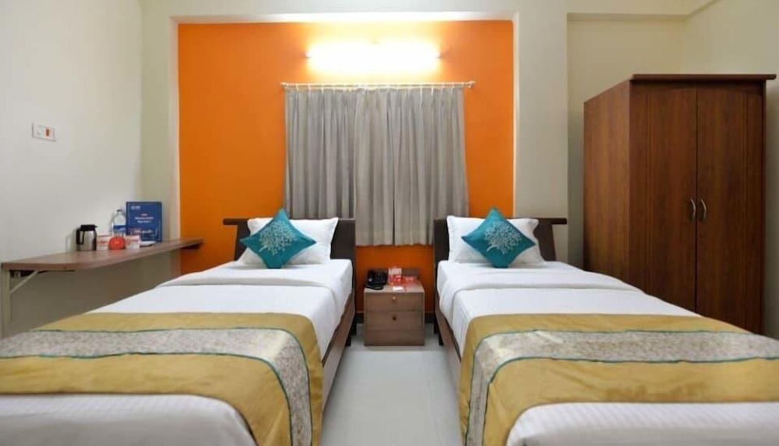 Pokój typu superior (dwuosobowy) - Alpine Glow Sunrise (Serviced Apartments)