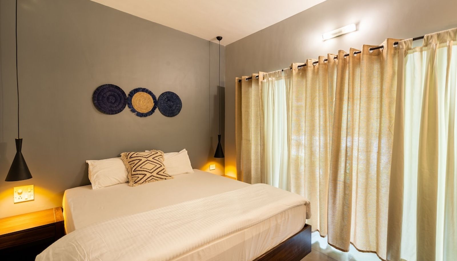 Appartement - The Banyan Soul